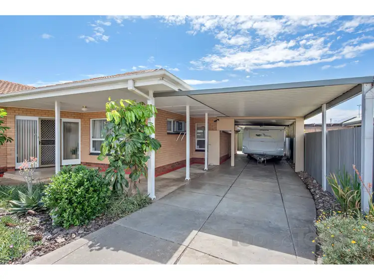 Second view of Homely house listing, 13 Hazel Grove, Semaphore Park SA 5019