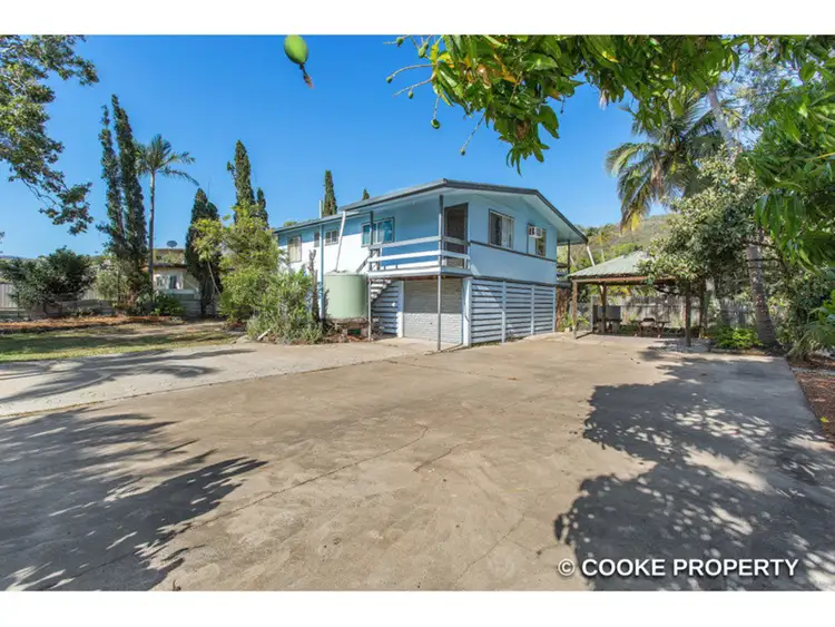 Fifth view of Homely house listing, 333 Thozet Road, Frenchville QLD 4701