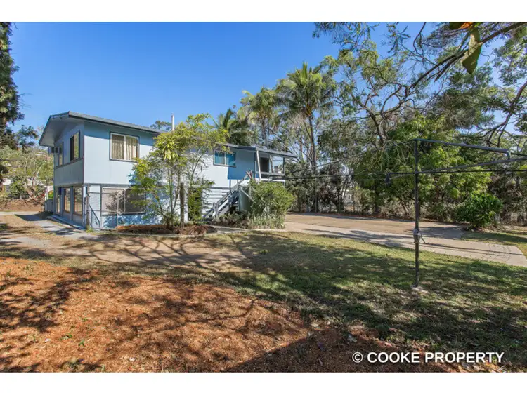 Sixth view of Homely house listing, 333 Thozet Road, Frenchville QLD 4701