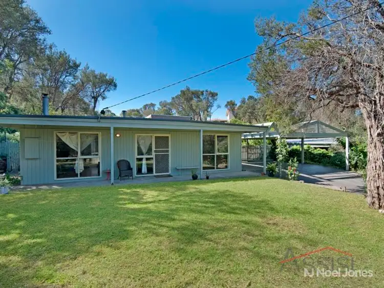 104 Brights Drive, Rye VIC 3941