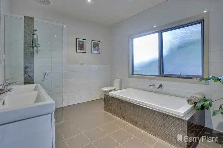 Fourth view of Homely house listing, 1 Peppermint Court, Emerald VIC 3782