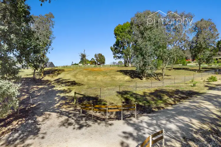 Main view of Homely land listing, LOT 1, 3699 Myrtleford Yackandandah Road, Yackandandah VIC 3749