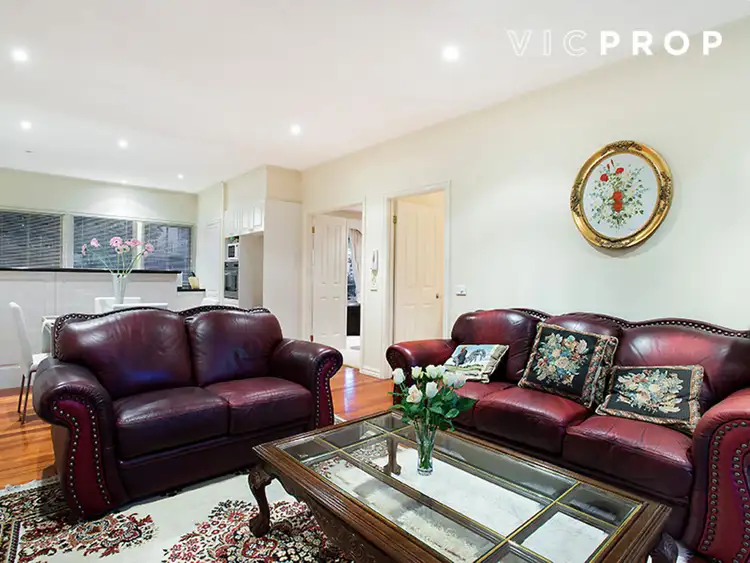 Fourth view of Homely townhouse listing, 1/376 High Street, Templestowe Lower VIC 3107
