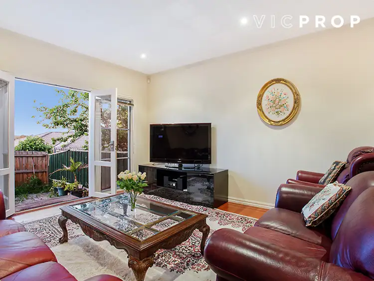 Fifth view of Homely townhouse listing, 1/376 High Street, Templestowe Lower VIC 3107