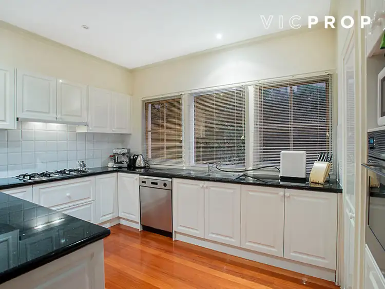 Sixth view of Homely townhouse listing, 1/376 High Street, Templestowe Lower VIC 3107