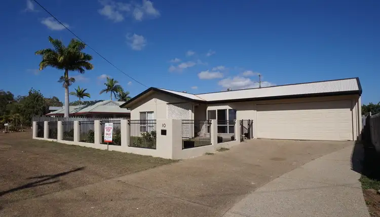10 McDowall, Mareeba QLD 4880