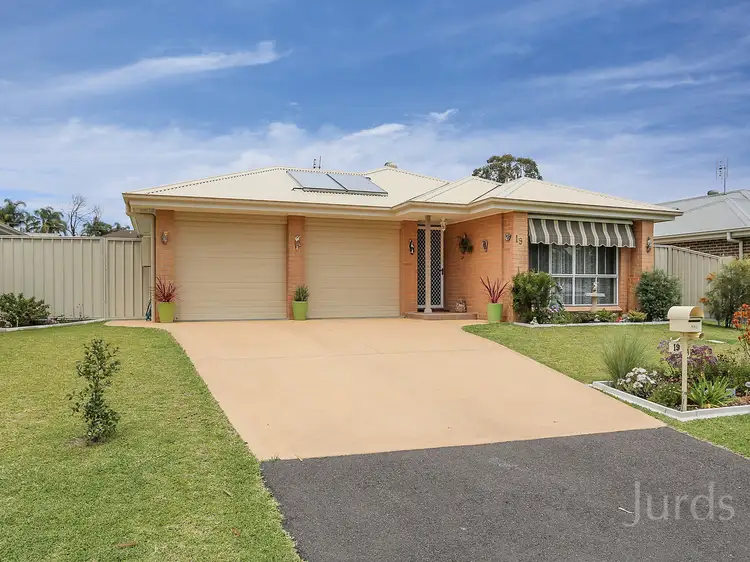 19 John Street, Ellalong NSW 2325