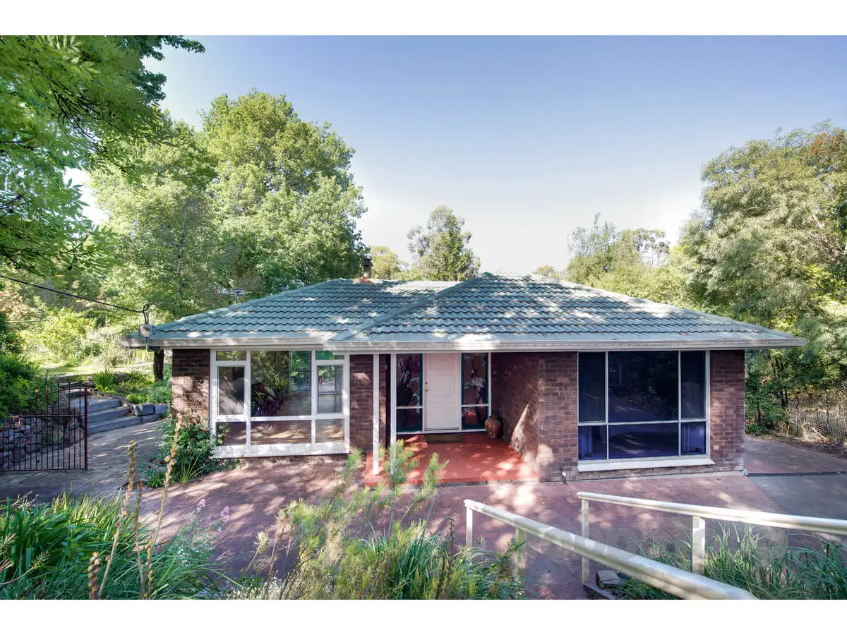 Main view of Homely house listing, 136 Longwood Road, Heathfield SA 5153