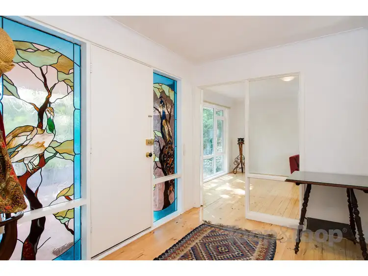 Fourth view of Homely house listing, 136 Longwood Road, Heathfield SA 5153