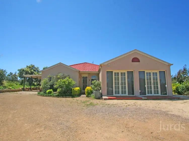 138 Hanwood Road, Branxton NSW 2335