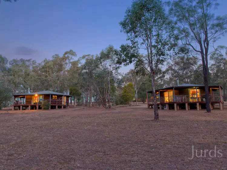 47 Coulson Road, Pokolbin NSW 2320