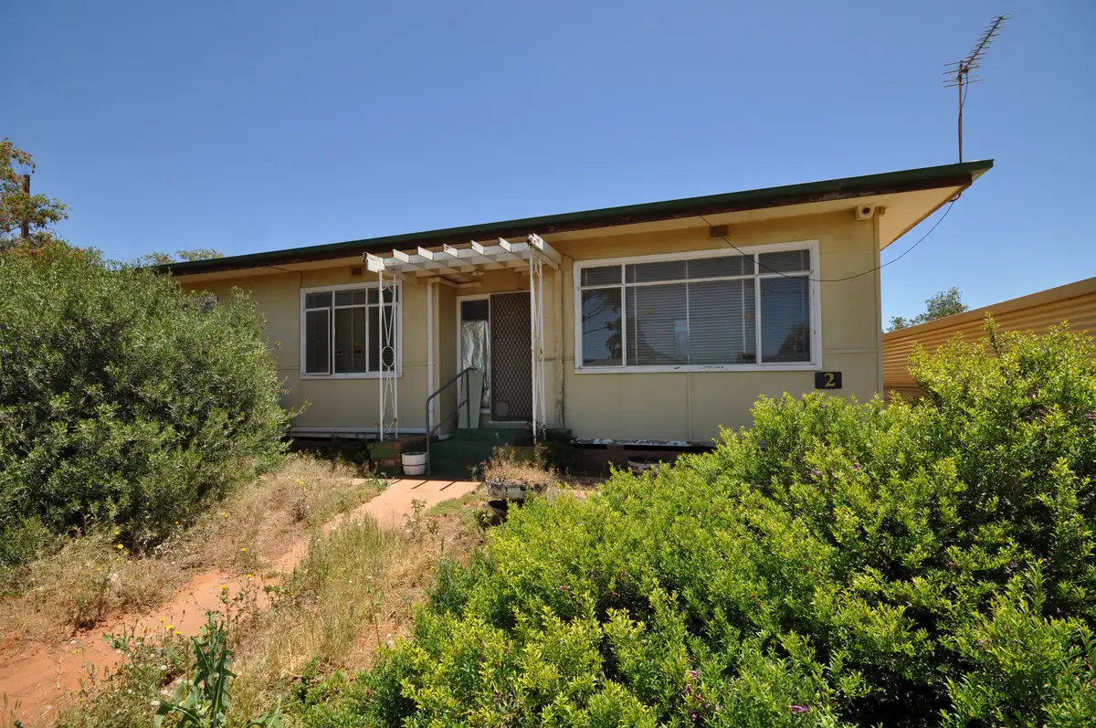 Main view of Homely house listing, 2 Forster Street, Port Augusta SA 5700