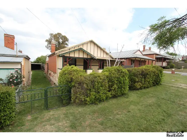 218 Havannah Street, Bathurst NSW 2795