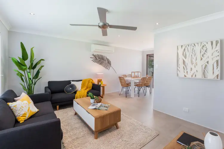 Second view of Homely house listing, 86 Playford Road, Killarney Vale NSW 2261