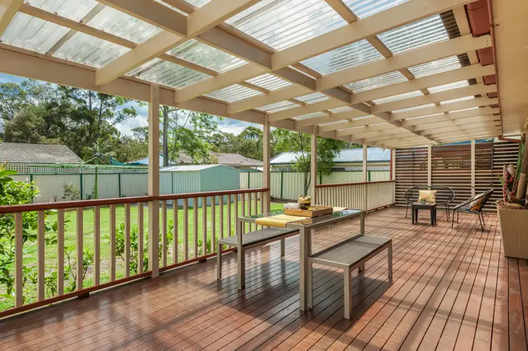 Third view of Homely house listing, 86 Playford Road, Killarney Vale NSW 2261