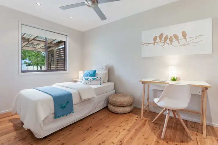 Fifth view of Homely house listing, 86 Playford Road, Killarney Vale NSW 2261