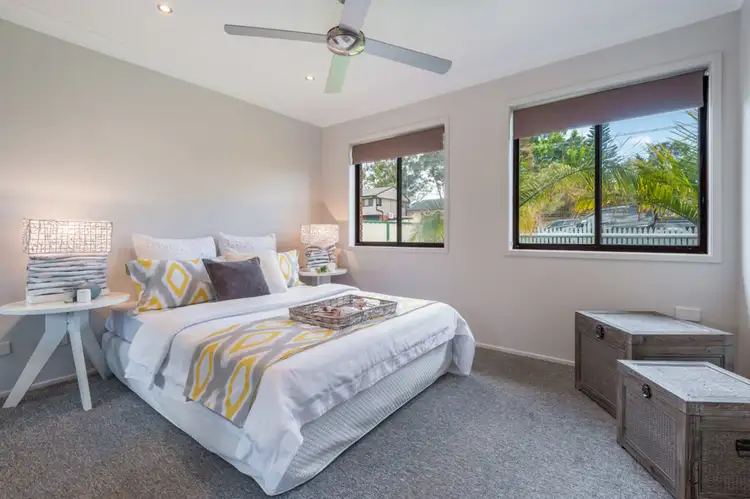 Sixth view of Homely house listing, 86 Playford Road, Killarney Vale NSW 2261