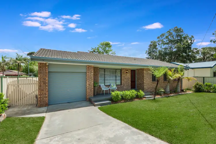 Seventh view of Homely house listing, 86 Playford Road, Killarney Vale NSW 2261