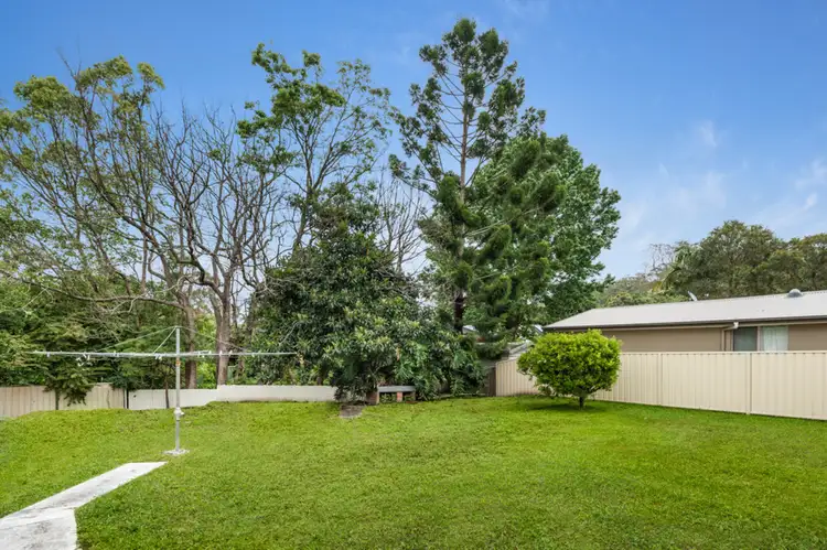 Fifth view of Homely house listing, 4 Hamilton Close, Niagara Park NSW 2250