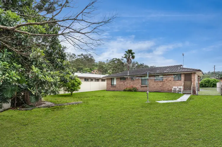 Seventh view of Homely house listing, 4 Hamilton Close, Niagara Park NSW 2250