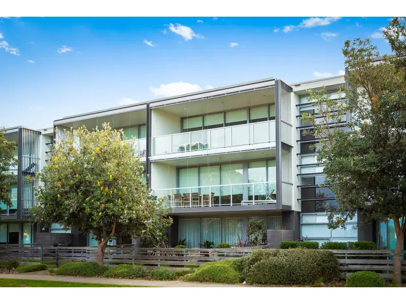 Main view of Homely apartment listing, 81/1 Elizabeth Street, Merimbula NSW 2548