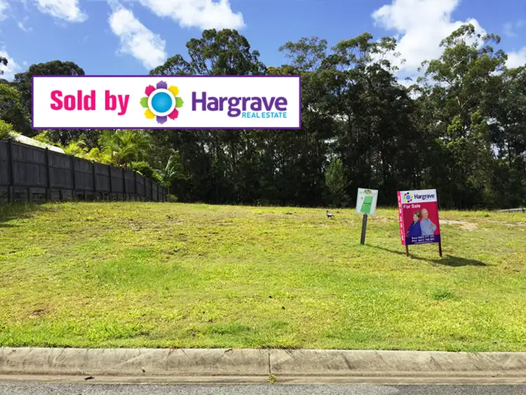 Main view of Homely land listing, 7 Whistler Way, Pomona QLD 4568