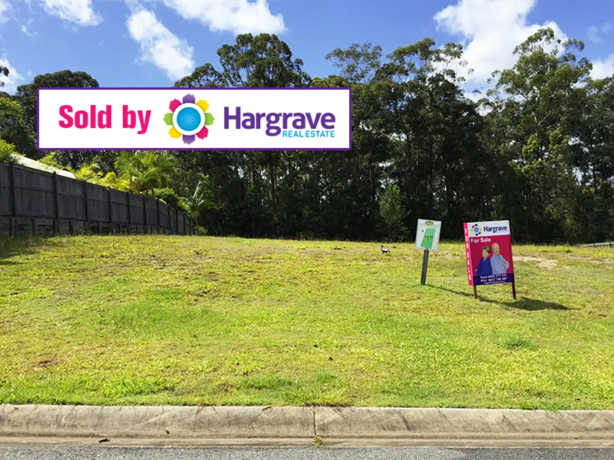 Main view of Homely land listing, 7 Whistler Way, Pomona QLD 4568