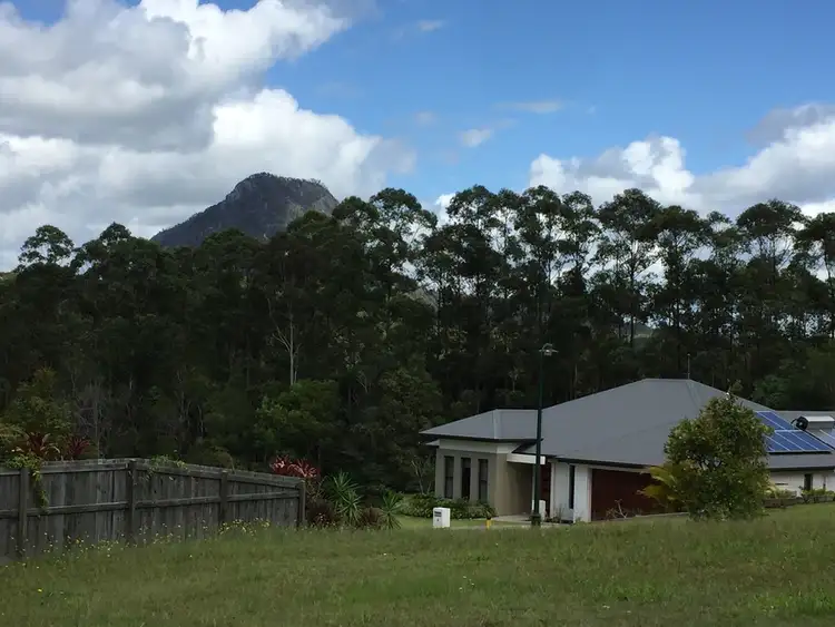 Second view of Homely land listing, 7 Whistler Way, Pomona QLD 4568