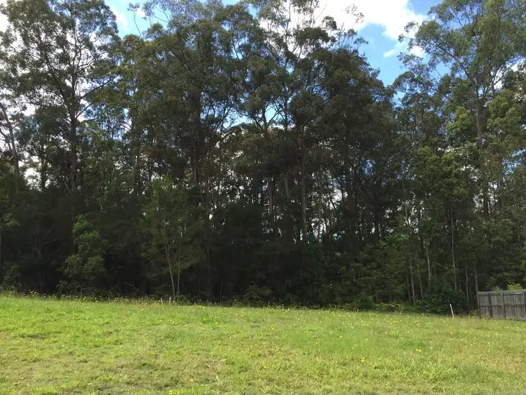 Third view of Homely land listing, 7 Whistler Way, Pomona QLD 4568