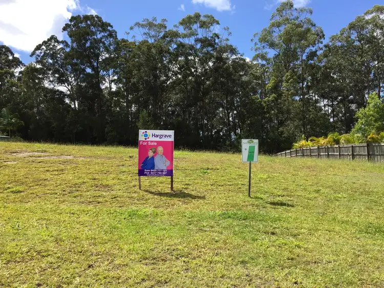 Fifth view of Homely land listing, 7 Whistler Way, Pomona QLD 4568