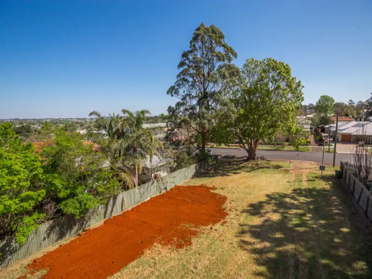 Fourth view of Homely land listing, 36B Perth Street, Rangeville QLD 4350