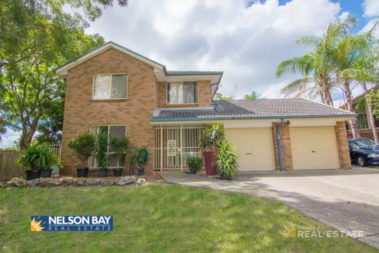 Main view of Homely house listing, 3 Canomii Close, Nelson Bay NSW 2315