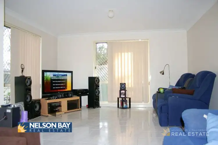 Second view of Homely house listing, 3 Canomii Close, Nelson Bay NSW 2315