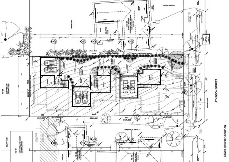 Second view of Homely land listing, 99 Atkinson Street, Templestowe VIC 3106