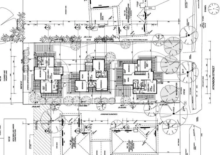 Fourth view of Homely land listing, 99 Atkinson Street, Templestowe VIC 3106