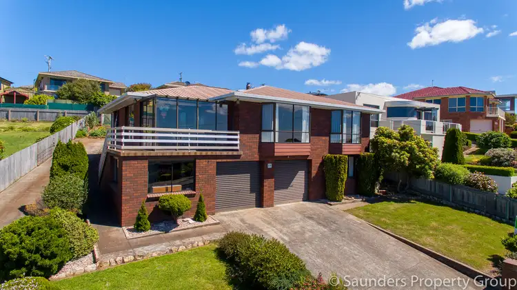 Second view of Homely house listing, 58 Sunbeam Crescent, East Devonport TAS 7310