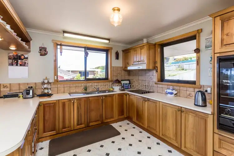Third view of Homely house listing, 58 Sunbeam Crescent, East Devonport TAS 7310