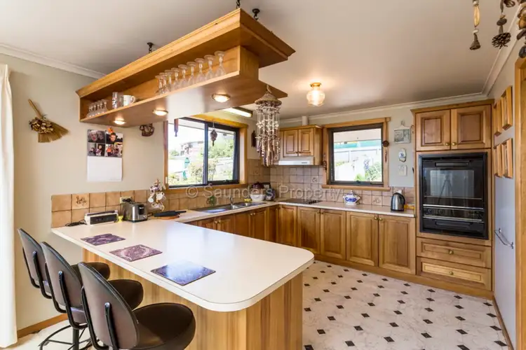 Fourth view of Homely house listing, 58 Sunbeam Crescent, East Devonport TAS 7310