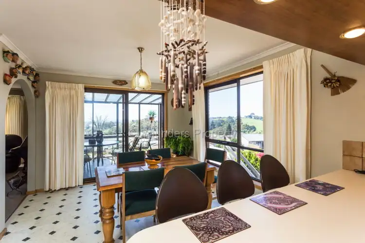 Fifth view of Homely house listing, 58 Sunbeam Crescent, East Devonport TAS 7310