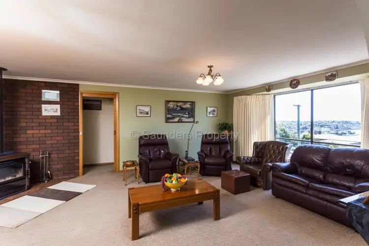Sixth view of Homely house listing, 58 Sunbeam Crescent, East Devonport TAS 7310