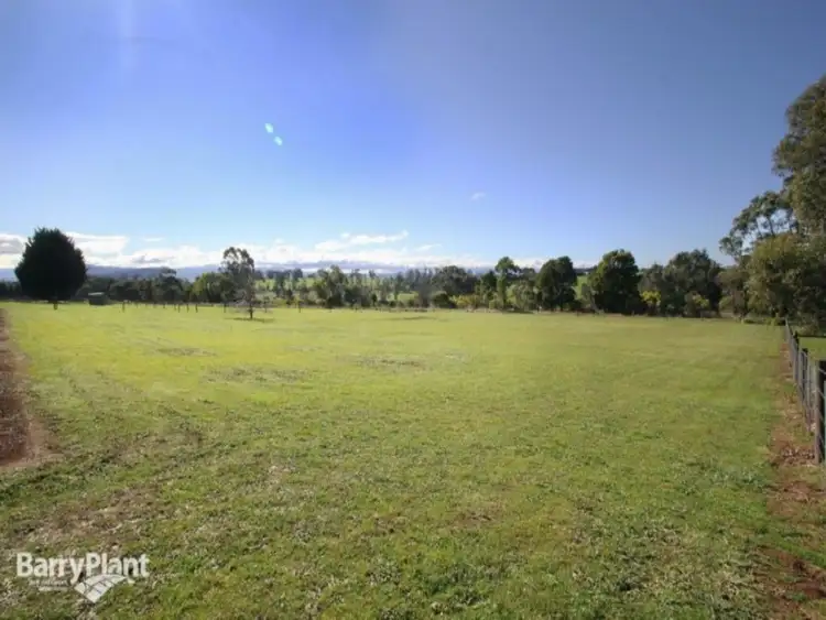 Third view of Homely land listing, 23A Pepperell Drive, Drouin VIC 3818