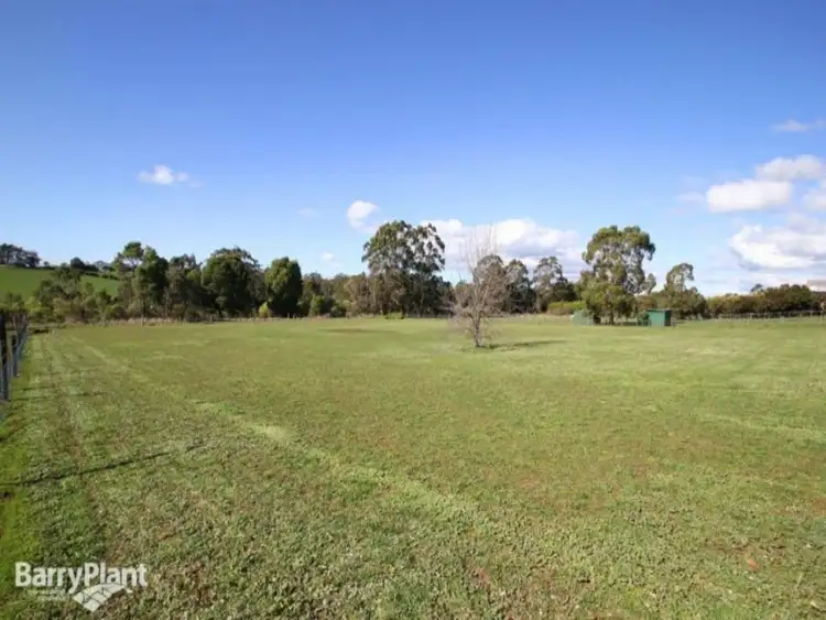 Fifth view of Homely land listing, 23A Pepperell Drive, Drouin VIC 3818