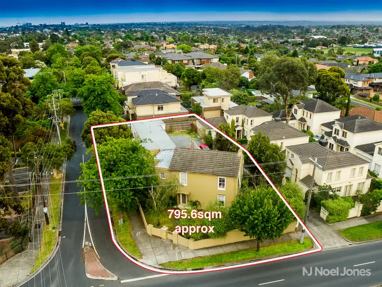 Second view of Homely house listing, 165 Blackburn Road, Doncaster East VIC 3109