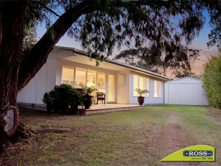 72 Seacombe Street, Dromana VIC 3936