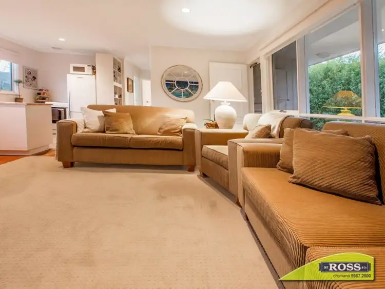 Sixth view of Homely house listing, 72 Seacombe Street, Dromana VIC 3936