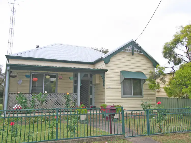 Main view of Homely house listing, 180 Wollombi Road, Cessnock NSW 2325