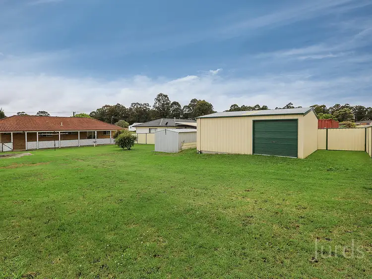 Fourth view of Homely house listing, 147 Rawson Street, Aberdare NSW 2325