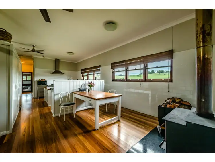 1a Mahogany Street, Dorrigo NSW 2453