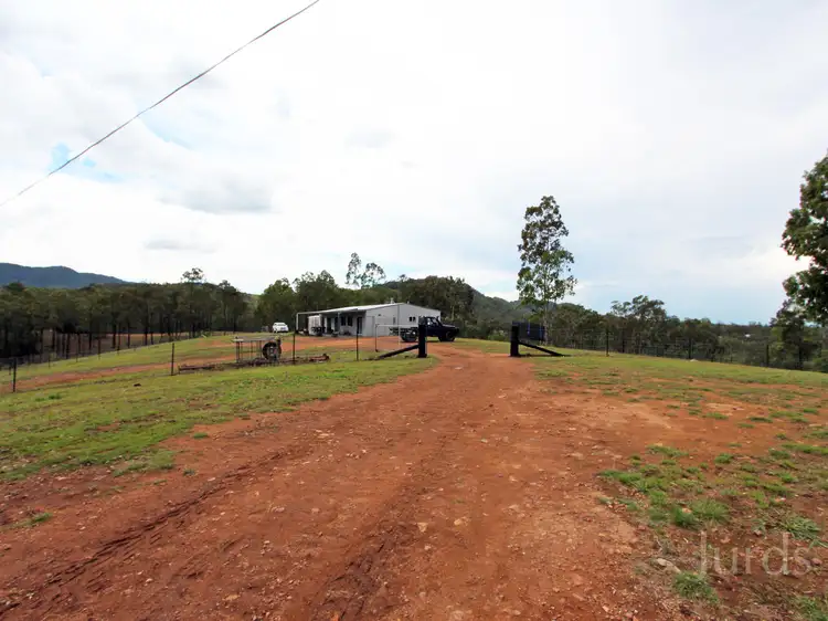 Main view of Homely rural property listing, 44-46, LOT 44-46 Blind Creek Road, Mitchells Flat NSW 2330