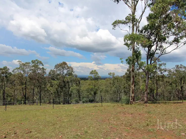 Third view of Homely rural property listing, 44-46, LOT 44-46 Blind Creek Road, Mitchells Flat NSW 2330